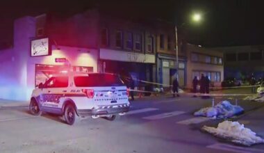 Man sentenced to life in prison for shooting, killing teen outside Pittsburgh restaurant