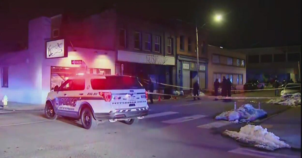 Man sentenced to life in prison for shooting, killing teen outside Pittsburgh restaurant