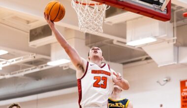 Scranton outlasts SU men in shootout | Sports