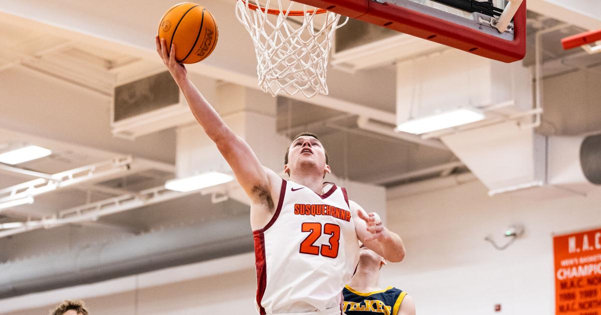 Scranton outlasts SU men in shootout | Sports