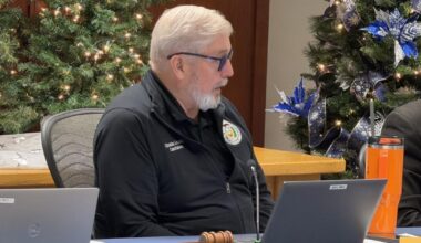 Berks County Commissioners recognize the work of treatment court under the leadership of Judge Dimitriou-Geishauser | Berks Regional News