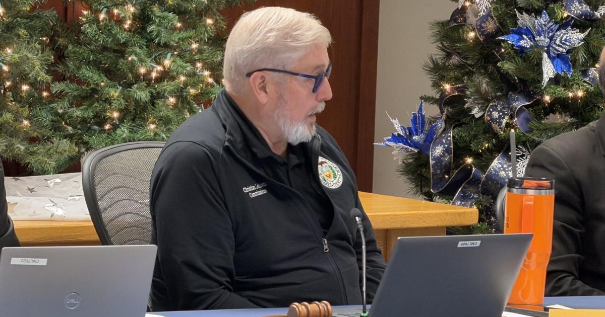 Berks County Commissioners recognize the work of treatment court under the leadership of Judge Dimitriou-Geishauser | Berks Regional News