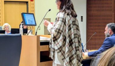 Town annexes Boston Grill Rd. property