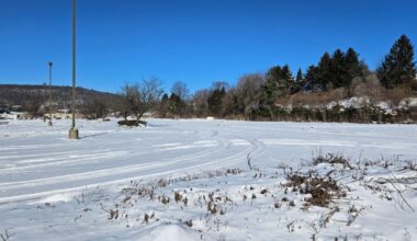 Developer shares plans for 232-unit apartment complex proposed for former Promenade property | Reading Area