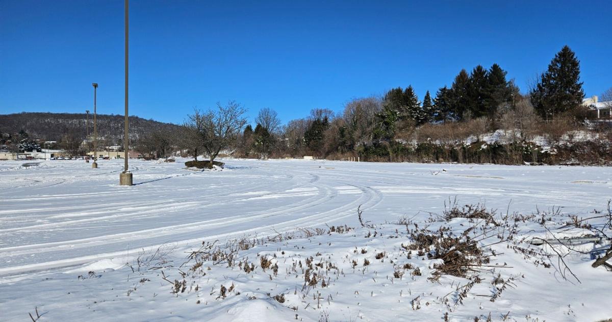 Developer shares plans for 232-unit apartment complex proposed for former Promenade property | Reading Area