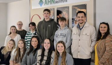 Brookville Med Club students witness open heart surgery at Pittsburgh hospital | News