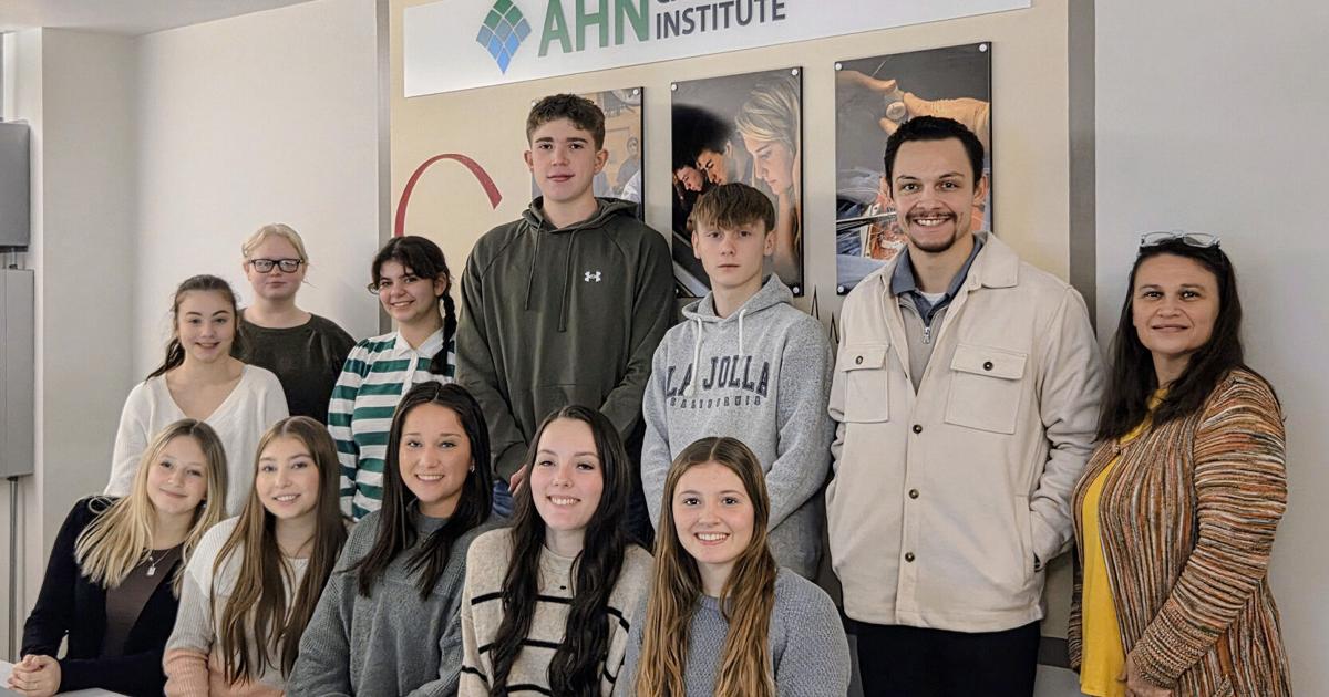 Brookville Med Club students witness open heart surgery at Pittsburgh hospital | News