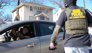 Anuncian reducción de agentes de inmigración en Minnesota | Noticias