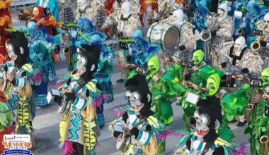 Tune into WFMZ-TV at 8 p.m. for airing of 2026 String Band Spectacular | Pennsylvania News