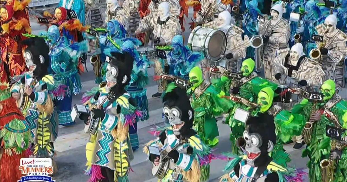 Tune into WFMZ-TV at 8 p.m. for airing of 2026 String Band Spectacular | Pennsylvania News