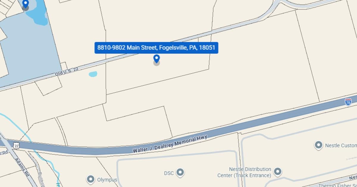Days after announcing Lehigh Valley investment, Eli Lilly predicting a blockbuster 2026 | Lehigh Valley Regional News