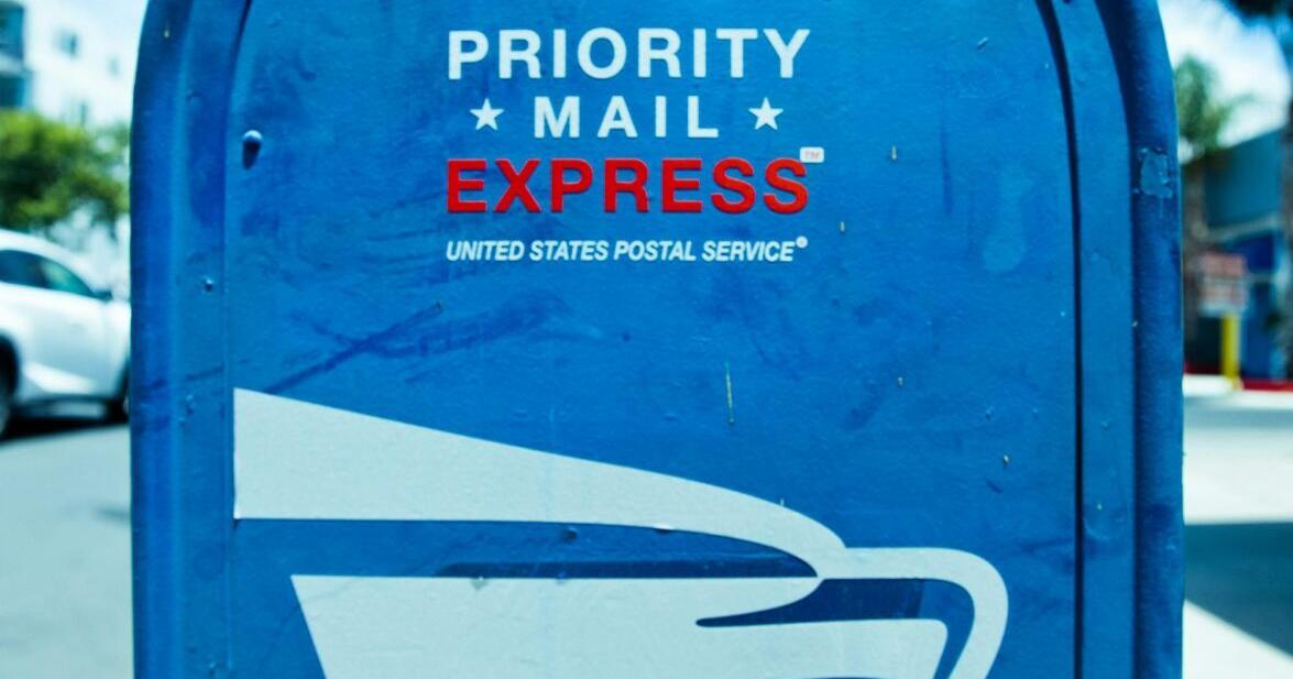 Postal Service Responds to Possible Delivery Delay Concerns | News