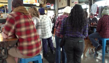 Flannel Fest 2026 in Bend: Winter Ales & Charity | Local News