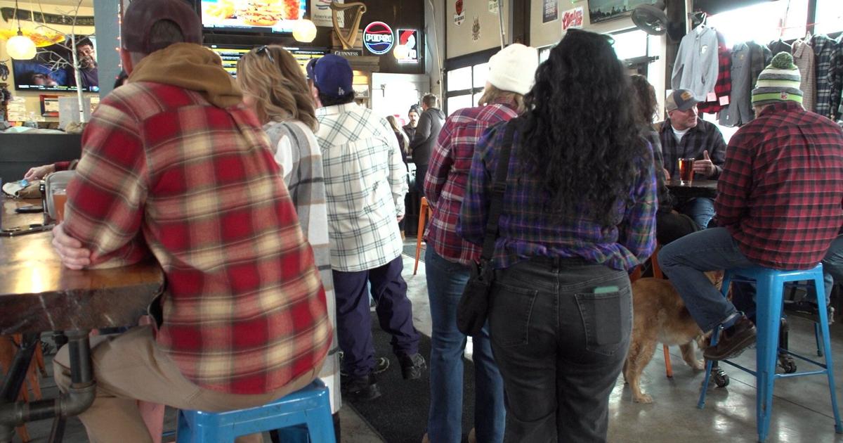 Flannel Fest 2026 in Bend: Winter Ales & Charity | Local News