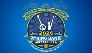 2026 String Band Spectacular | Station