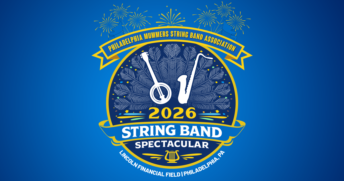 2026 String Band Spectacular | Station