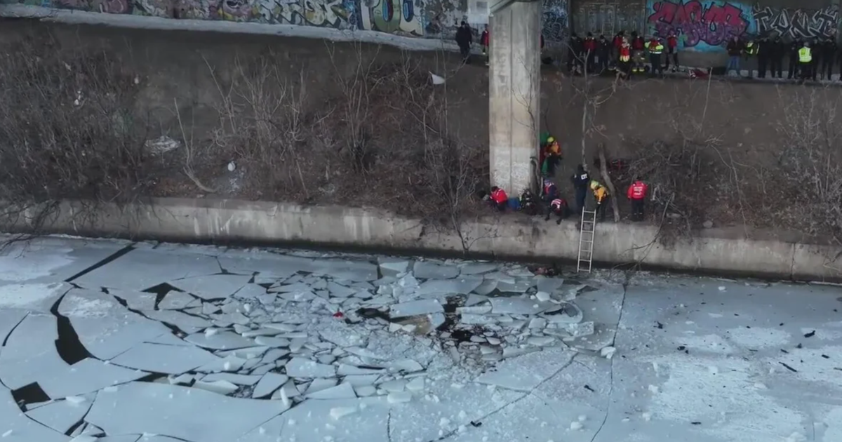 Pittsburgh diver details rescue operation after vehicle goes off Parkway East into river | News