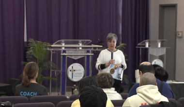 Sight Center Hosts Educational Event About Diabetes | Local News