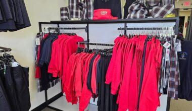 Milagro Uniforms Set to Close | Local News