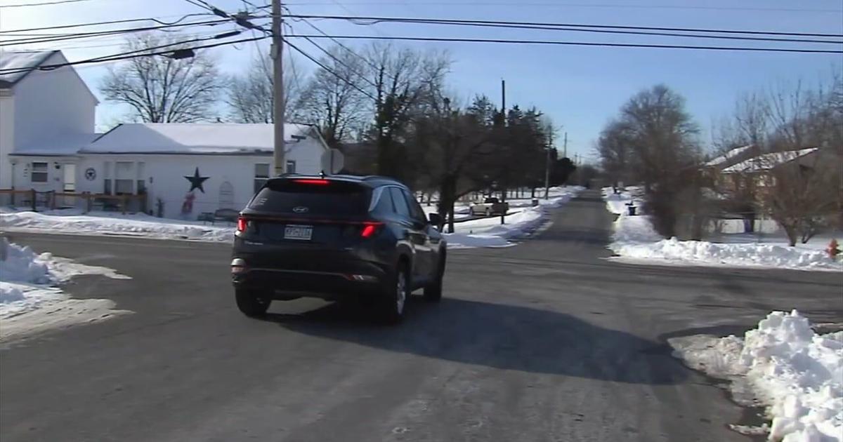 Gas leak forces overnight evacuations in Exeter Township | Reading Area