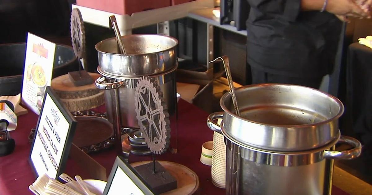 Local chefs serve up creativity at 16th annual Souper Bowl | Bethelehm Area