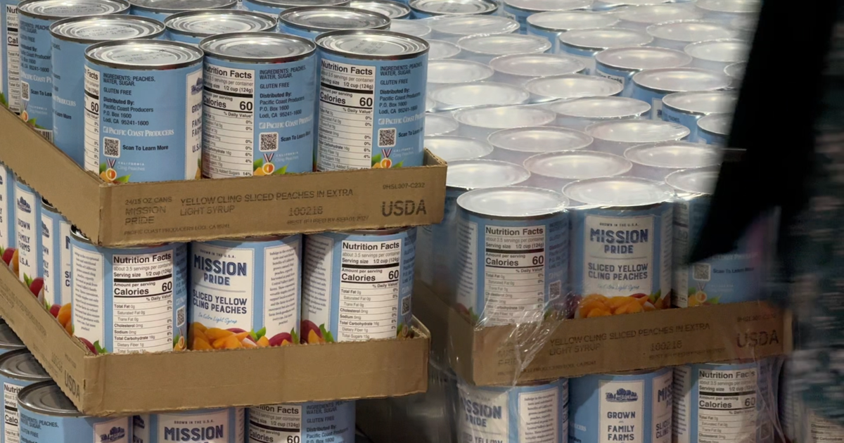 Pennsylvania Invests Millions to Fight Hunger, Bradford County Group Awarded $50,000 | State