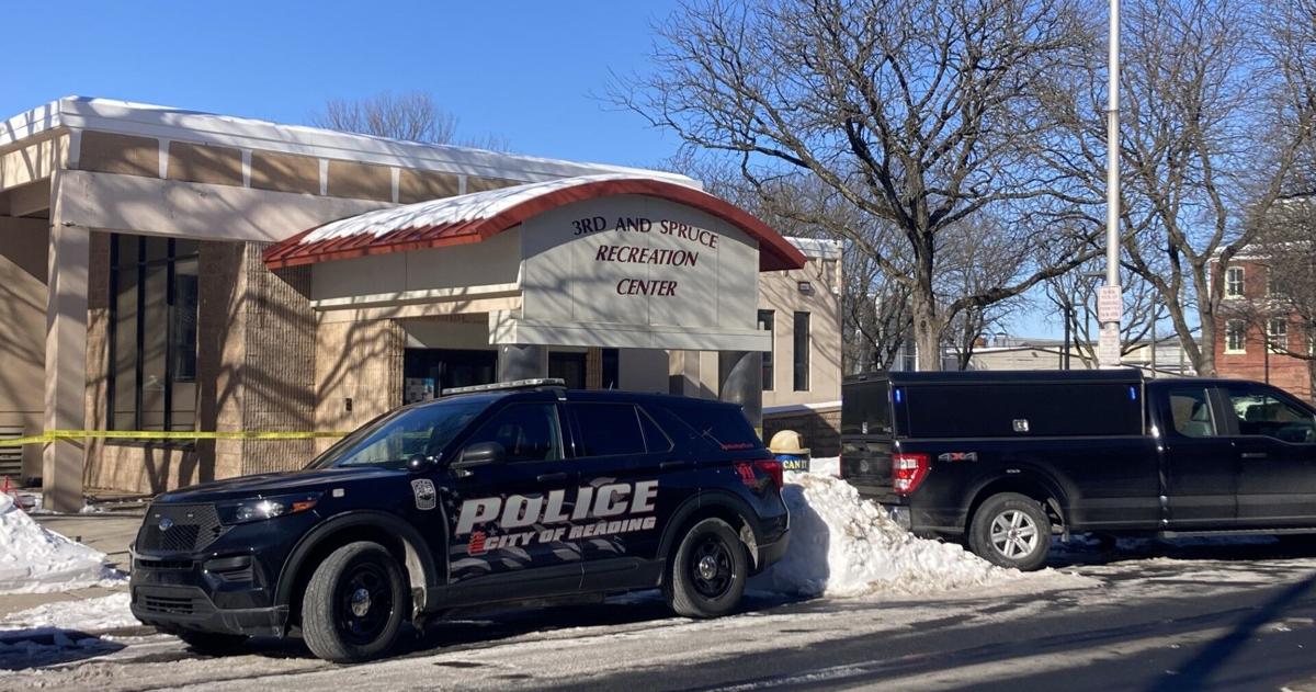 Two injured in shooting at Reading rec center | Berks Regional News