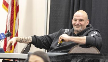 Nationwide ICE outcry a thorny political issue for Pennsylvania's top leaders | News