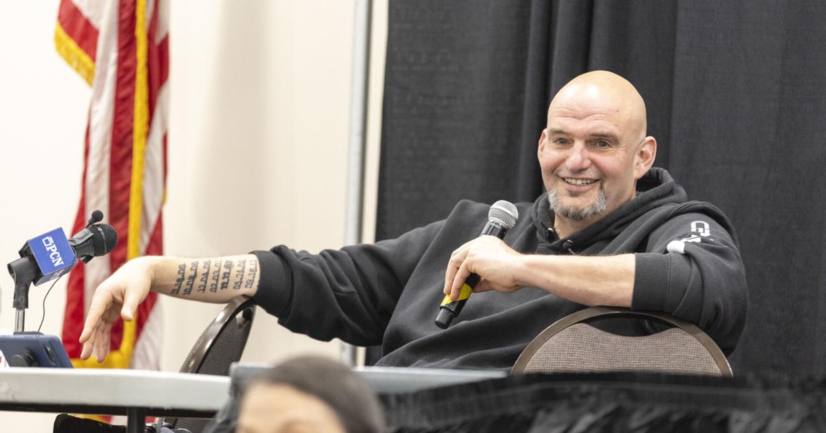 Nationwide ICE outcry a thorny political issue for Pennsylvania's top leaders | News