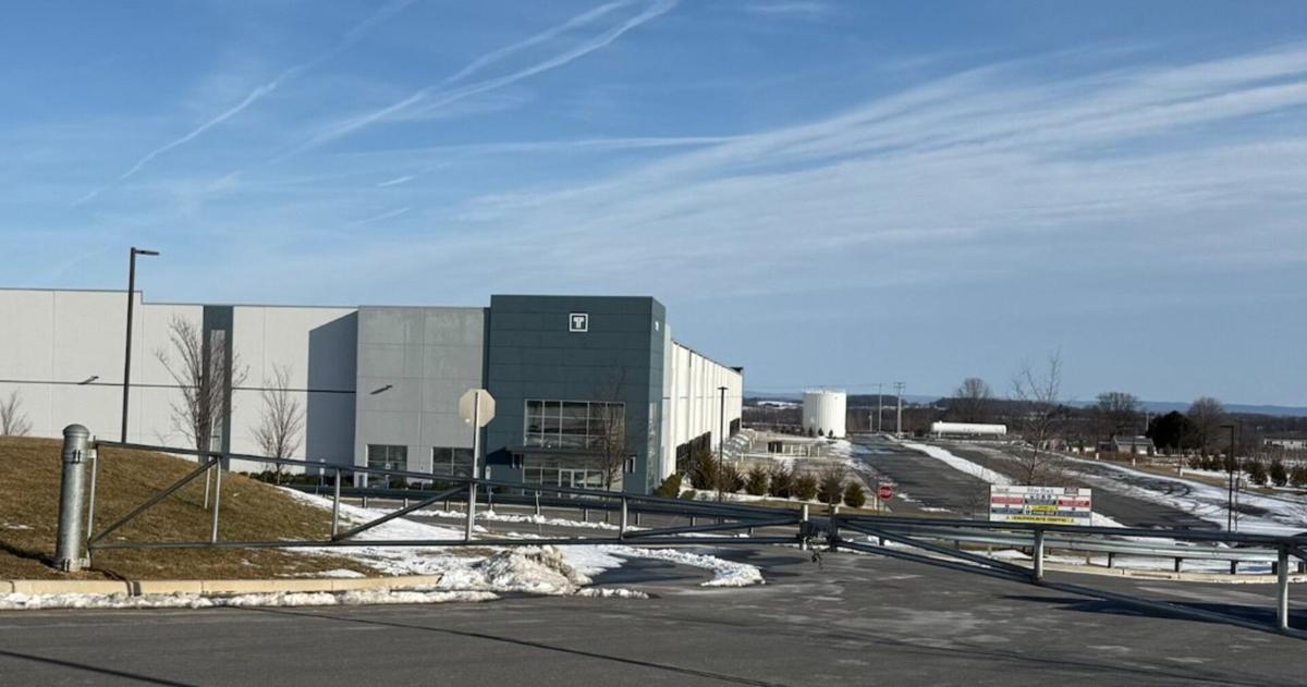 Berks County Commissioners weigh in on proposed ICE detention facility | Berks Regional News