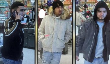 Distracting theft scheme targets shoppers at Easton stores, police say | Easton Area