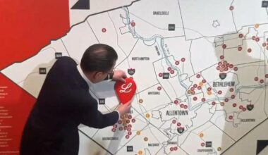 What Eli Lilly’s $3.5 billion investment could mean for Lehigh Valley | Lehigh County