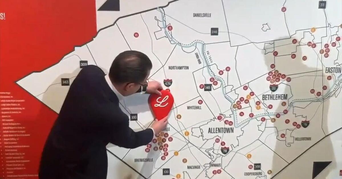 What Eli Lilly’s $3.5 billion investment could mean for Lehigh Valley | Lehigh County