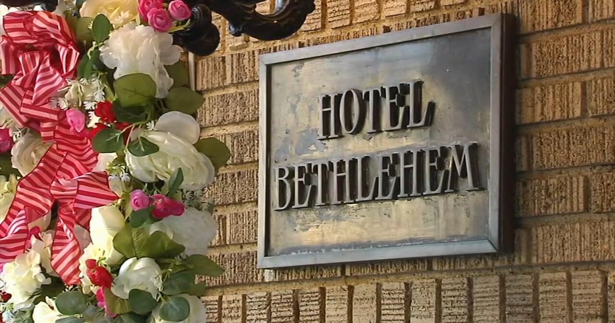 'I'm a little awestruck': Hotel Bethlehem's new general manager is first female in 45 years | Bethelehm Area
