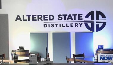 Giving You the Business: Altered State Distillery | Featured