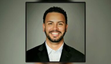 Lehigh Valley veteran Omy Maldonado announces run for 14th Senatorial District seat | Lehigh Valley Regional News