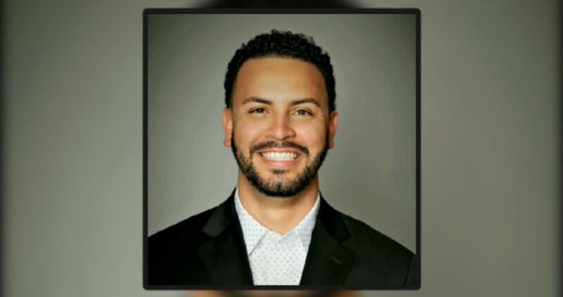 Lehigh Valley veteran Omy Maldonado announces run for 14th Senatorial District seat | Lehigh Valley Regional News