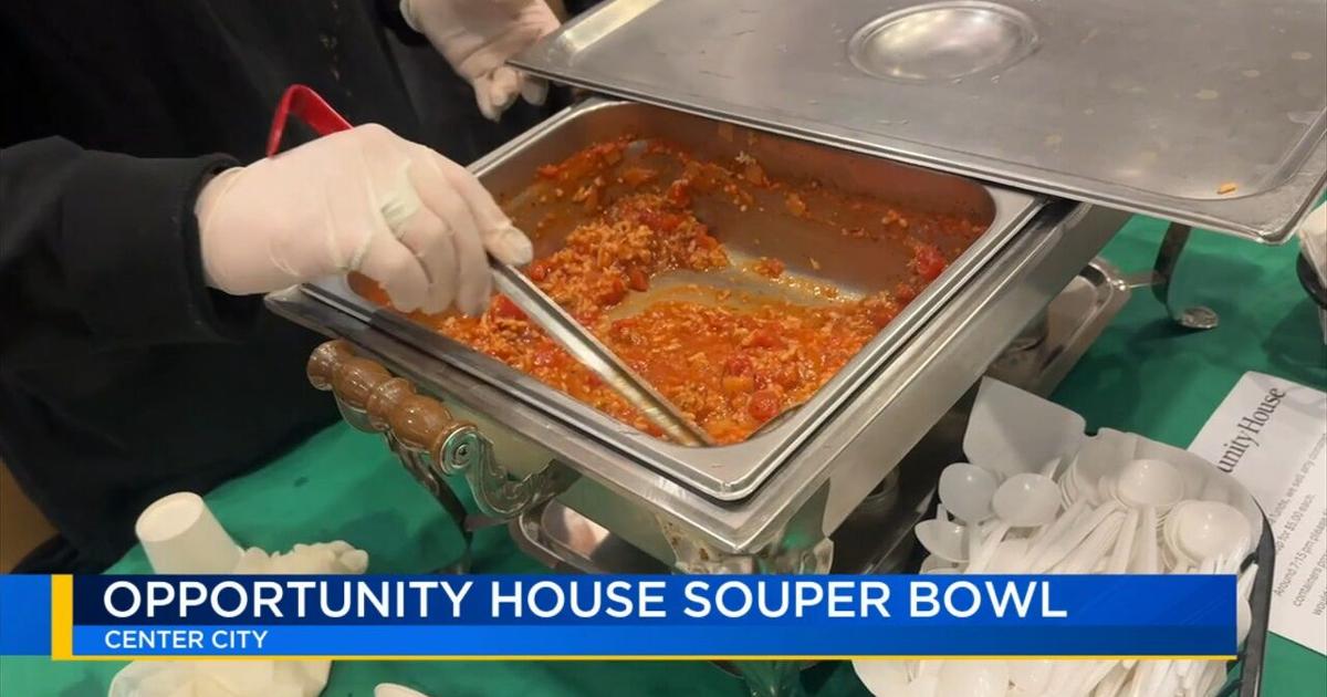 Annual 'Souper Bowl' supports Reading nonprofit | Reading Area
