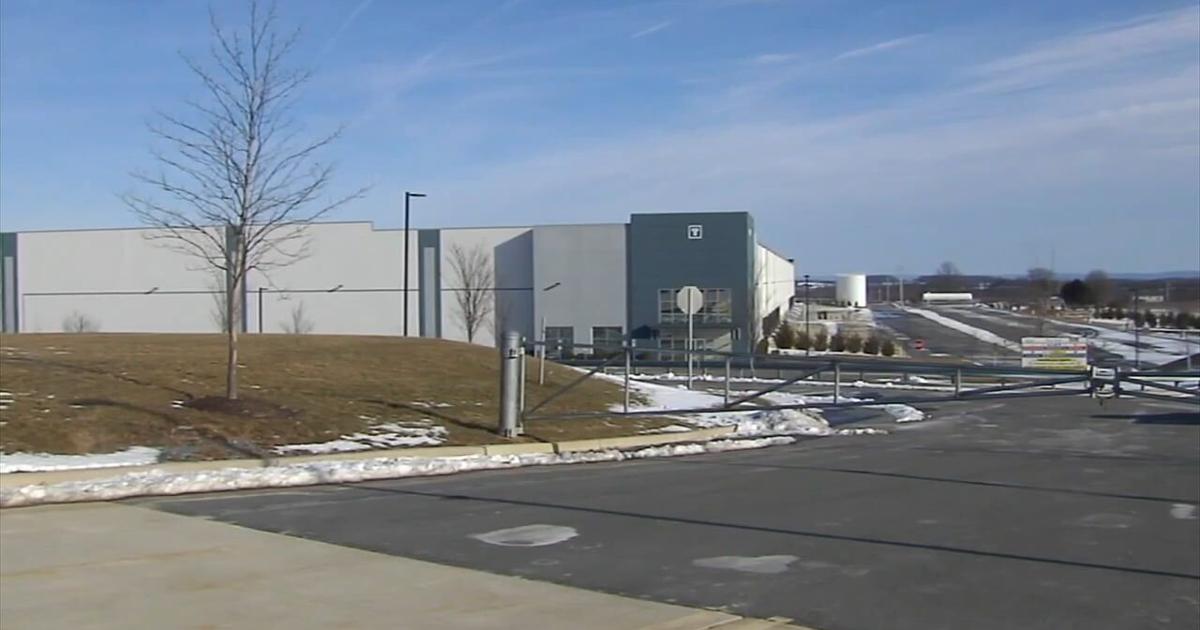 ICE warehouse purchase in Berks raises questions for local lawmakers | Berks Regional News