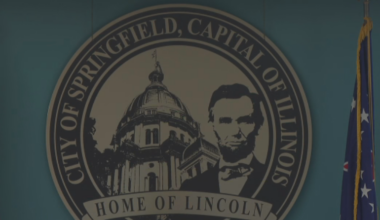 City of Springfield prepares for first budget reading | Local News
