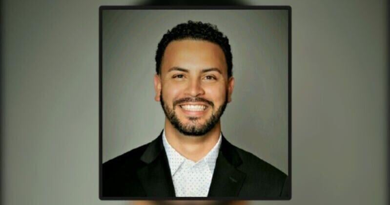 Lehigh Valley veteran Omy Maldonado announces run for 14th Senatorial District seat | State