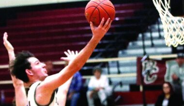 Cougars hold on to defeat Bethlehem | Pioneer News