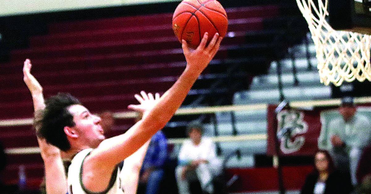 Cougars hold on to defeat Bethlehem | Pioneer News