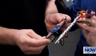 Erie Company, MUNIO, Presents Self-Protection Tools and Tips | News