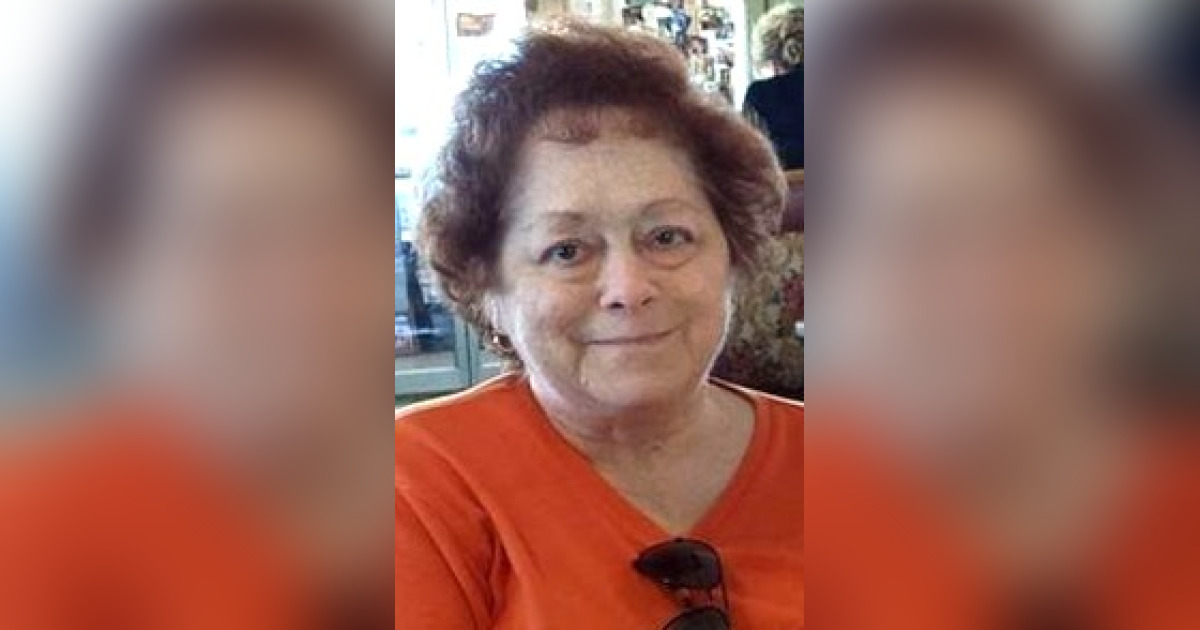 Obituary for Sandra L. (Speranzo) Sacco