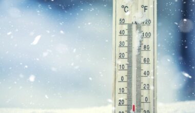 Coldest Februarys in Pennsylvania since 1895 | State