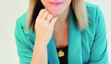 DiVittorio named ‘Women Making History’ Honoree | News