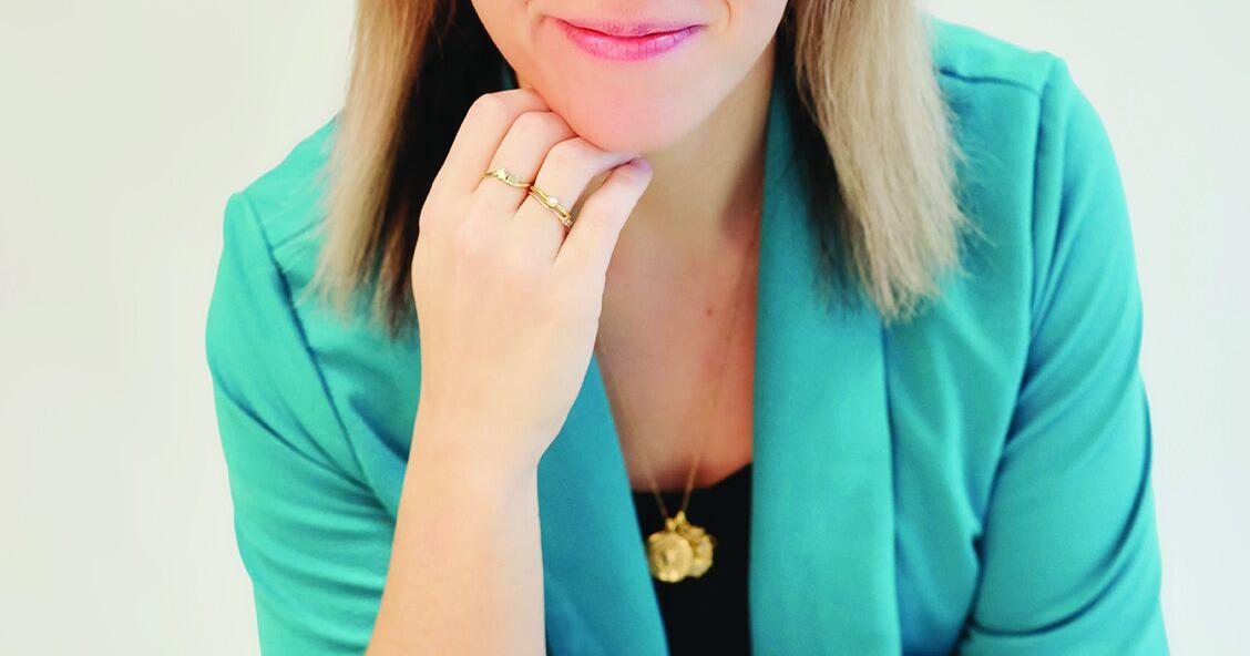 DiVittorio named ‘Women Making History’ Honoree | News