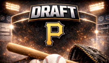 Who Will The Pittsburgh Pirates Take? MLB Draft 2026 Deep Dive