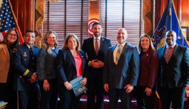 Erie Leaders to Discuss Governor's Budget Proposal | News